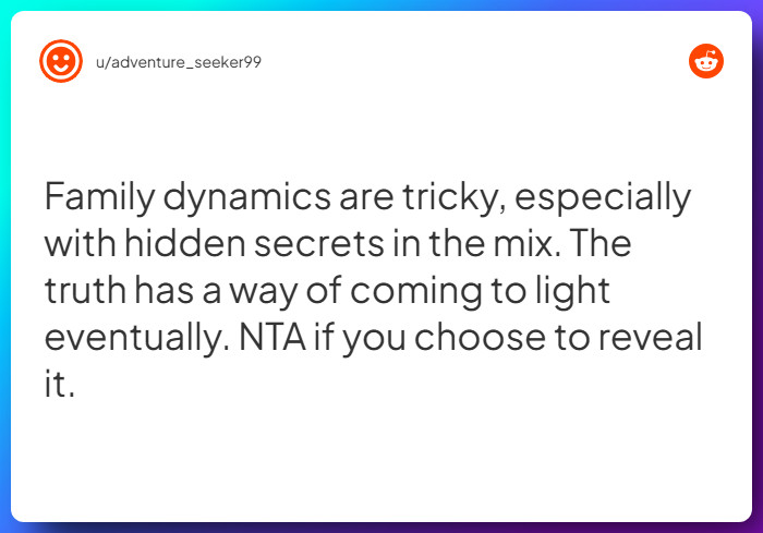 Comment from u/adventure_seeker99