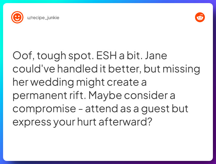 Comment from u/recipe_junkie