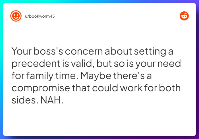 Comment from u/bookworm45