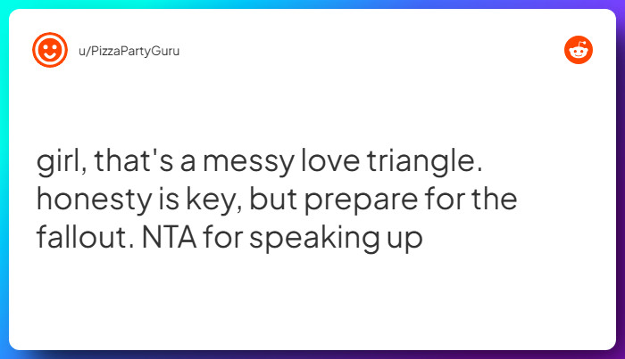 Comment from u/PizzaPartyGuru