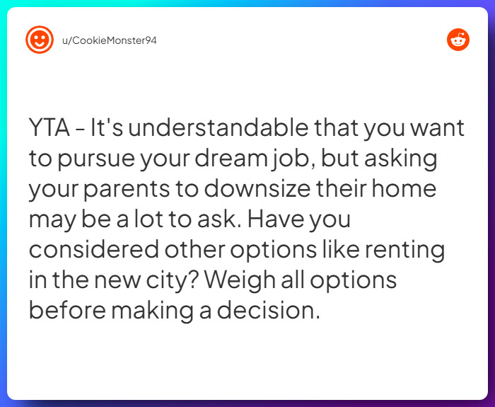 Comment from u/CookieMonster94