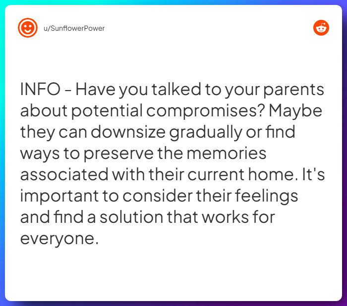 Comment from u/SunflowerPower