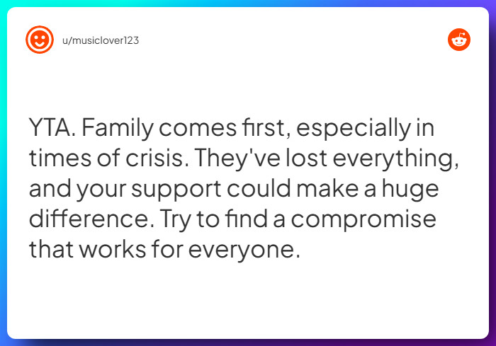 Comment from u/musiclover123