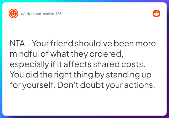 Comment from u/adventure_seeker_123