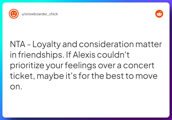 Comment from u/snowboarder_chick