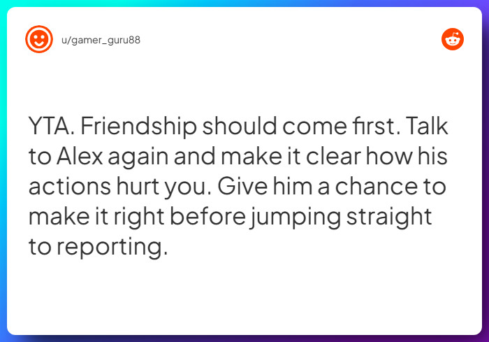 Comment from u/gamer_guru88