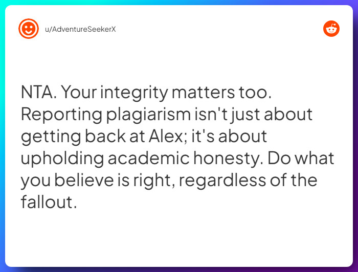 Comment from u/AdventureSeekerX