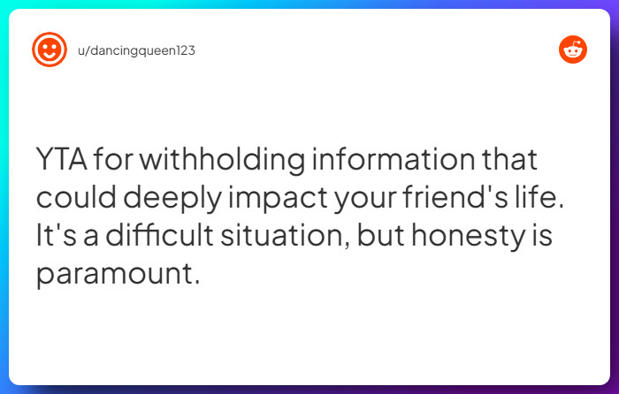 Comment from u/dancingqueen123