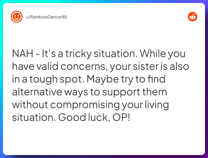 Comment from u/RainbowDancer88