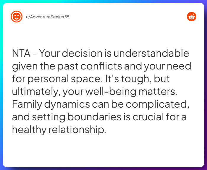 Comment from u/AdventureSeeker55