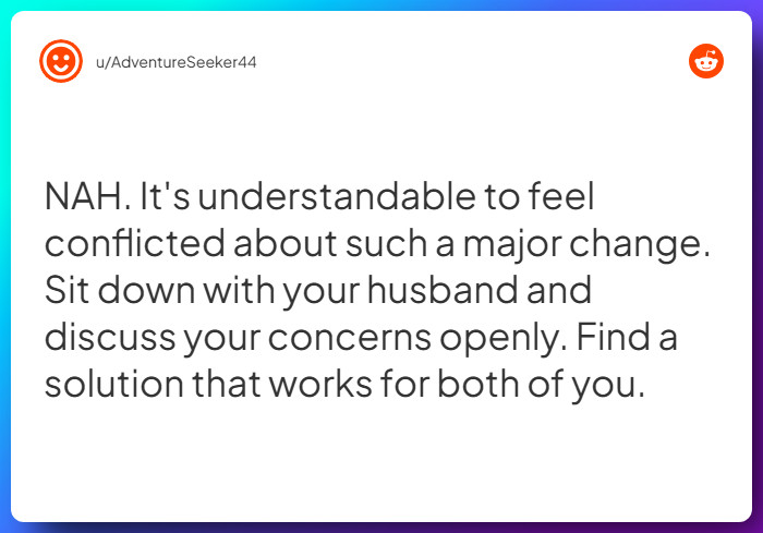 Comment from u/AdventureSeeker44