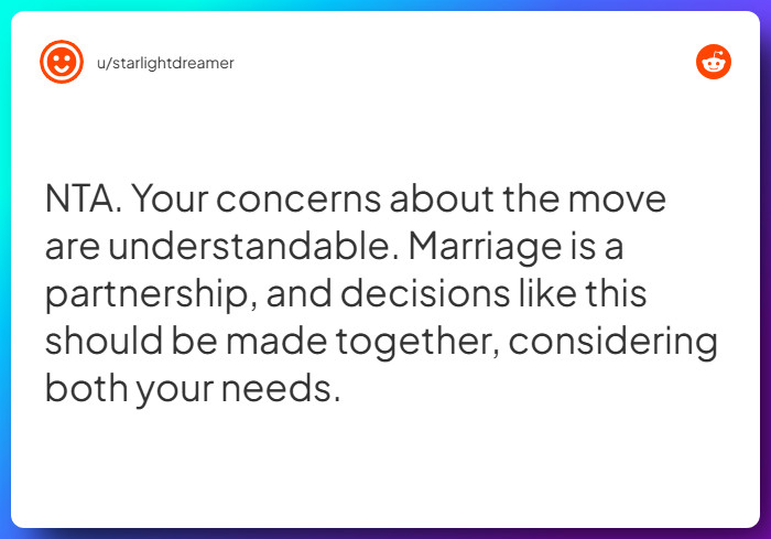 Comment from u/starlightdreamer