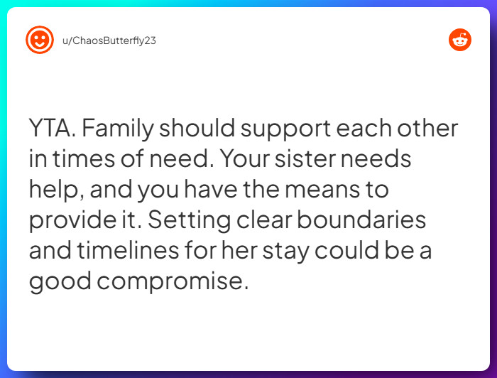 Comment from u/ChaosButterfly23