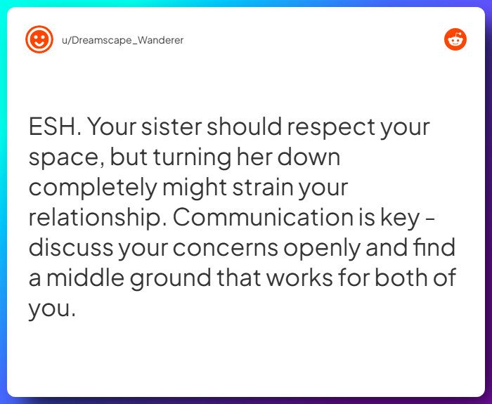 Comment from u/Dreamscape_Wanderer