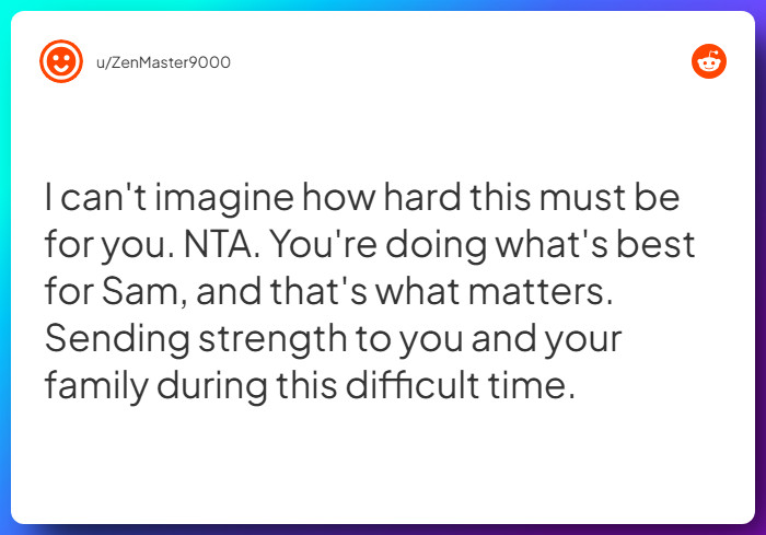 Comment from u/ZenMaster9000