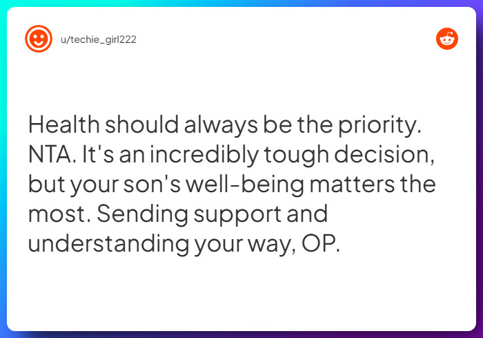 Comment from u/techie_girl222