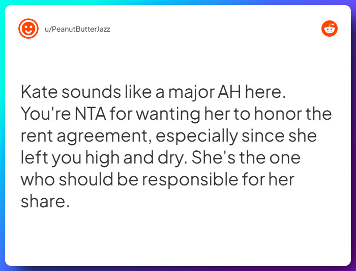 Comment from u/PeanutButterJazz