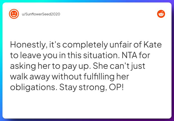 Comment from u/SunflowerSeed2020