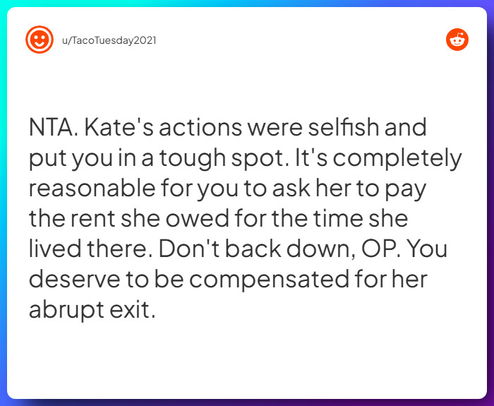 Comment from u/TacoTuesday2021