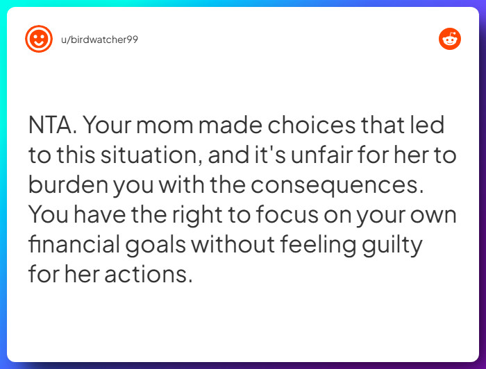 Comment from u/birdwatcher99