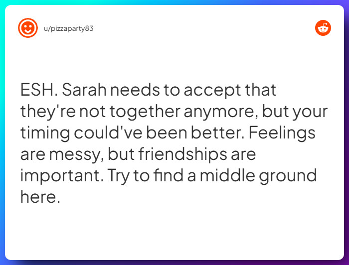 Comment from u/pizzaparty83