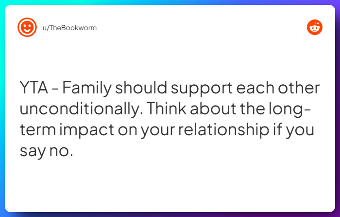 Comment from u/TheBookworm