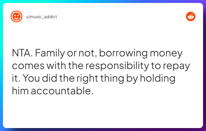 Comment from u/music_addict