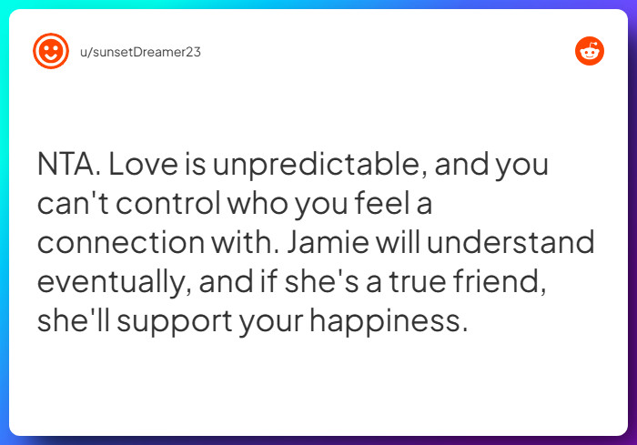 Comment from u/sunsetDreamer23