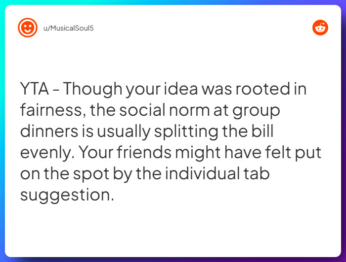 Comment from u/MusicalSoul5