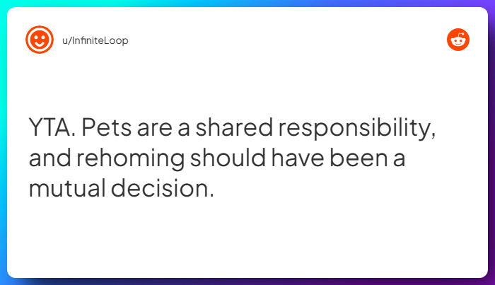 Comment from u/InfiniteLoop