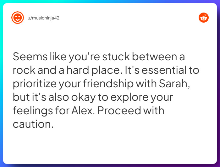 Comment from u/musicninja42