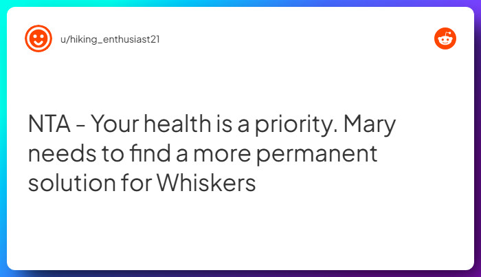 Comment from u/hiking_enthusiast21