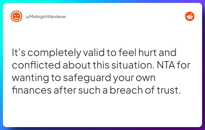 Comment from u/MidnightWanderer