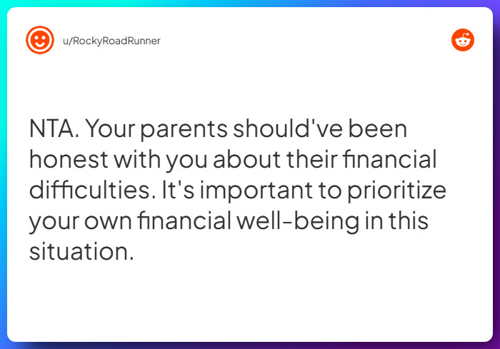 Comment from u/RockyRoadRunner