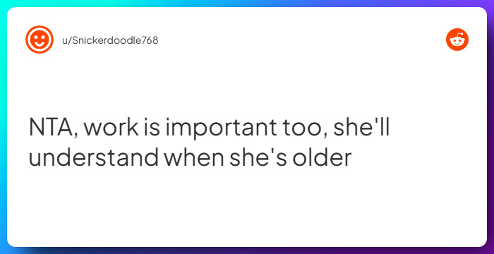 Comment from u/Snickerdoodle768