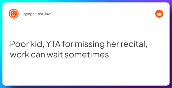 Comment from u/ginger_tea_luvr