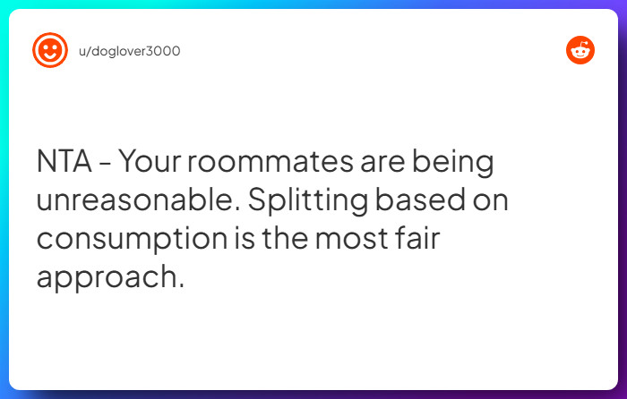 Comment from u/doglover3000