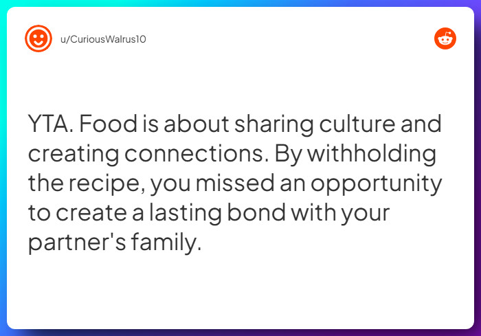 Comment from u/CuriousWalrus10