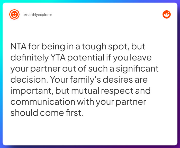 Comment from u/earthlyexplorer