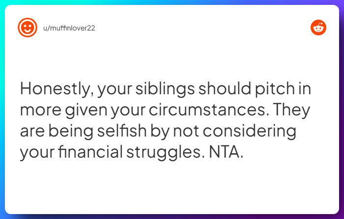 Comment from u/muffinlover22