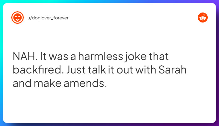 Comment from u/doglover_forever