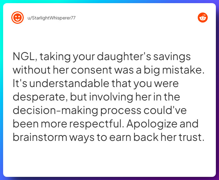 Comment from u/StarlightWhisperer77