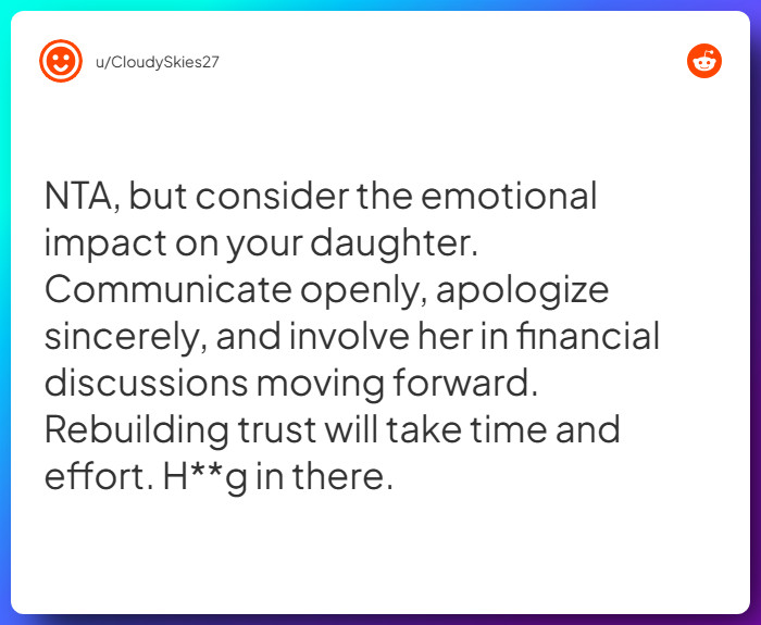 Comment from u/CloudySkies27