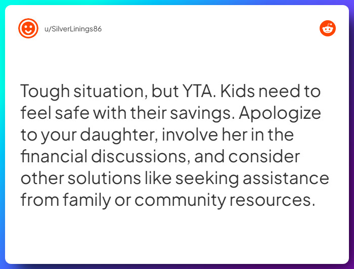 Comment from u/SilverLinings86