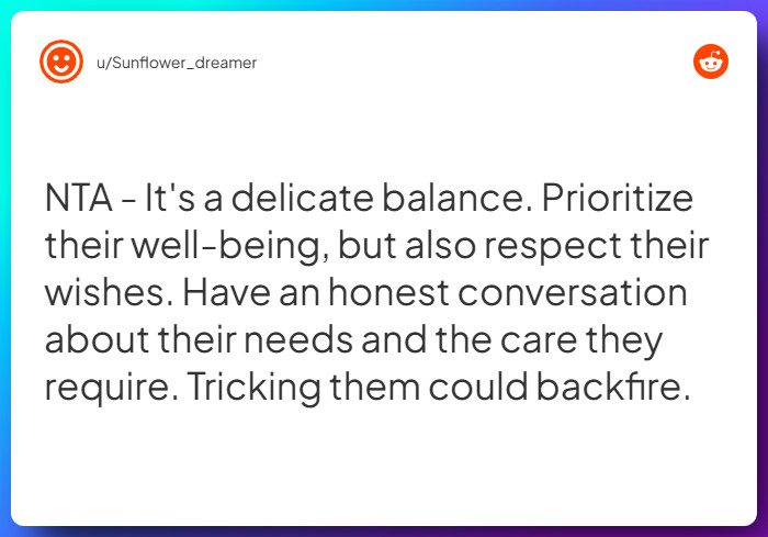 Comment from u/Sunflower_dreamer