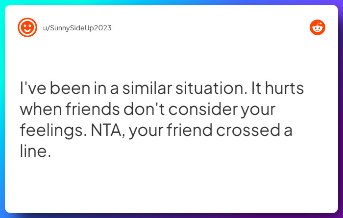 Comment from u/SunnySideUp2023