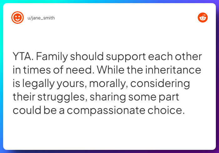 Comment from u/jane_smith