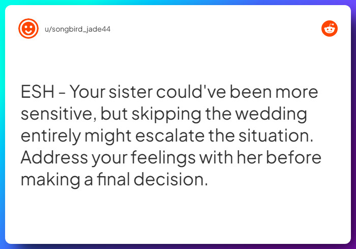 Comment from u/songbird_jade44