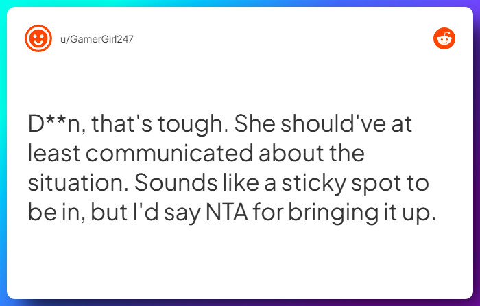 Comment from u/GamerGirl247