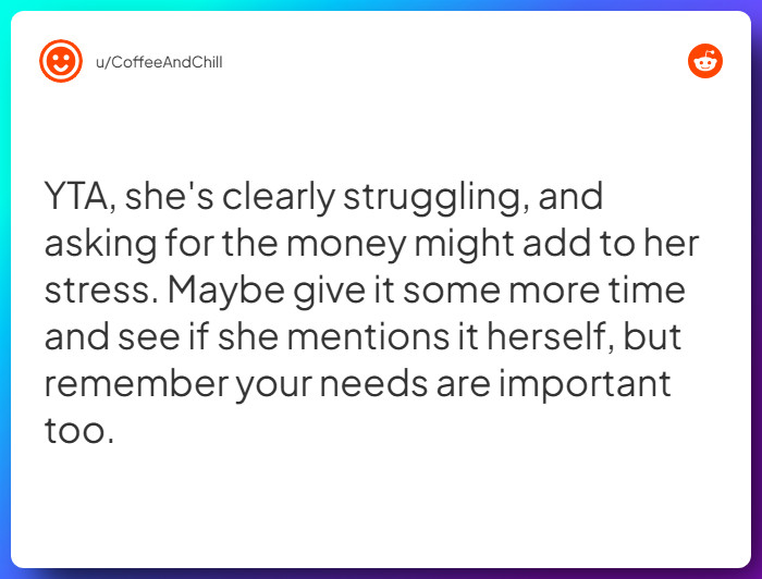 Comment from u/CoffeeAndChill